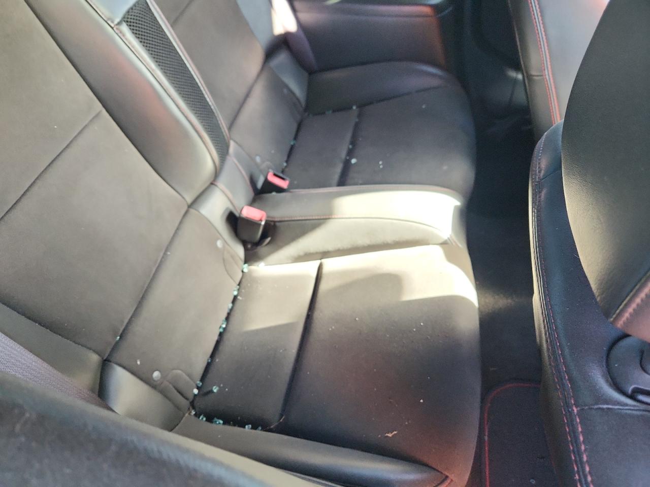 2013 Chevrolet Camaro Zl1 VIN: 2G1FL3DP9D9803338 Lot: 91795955