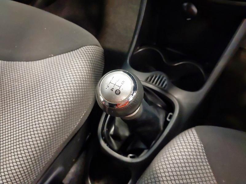 2014 TOYOTA AYGO 1.0 VVT-I MOVE WITH STYLE 5DR