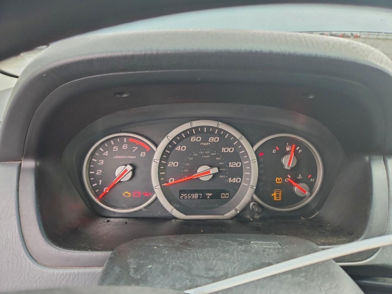 2008 Honda Pilot Vp VIN: 5FNYF18298B034528 Lot: 94266555