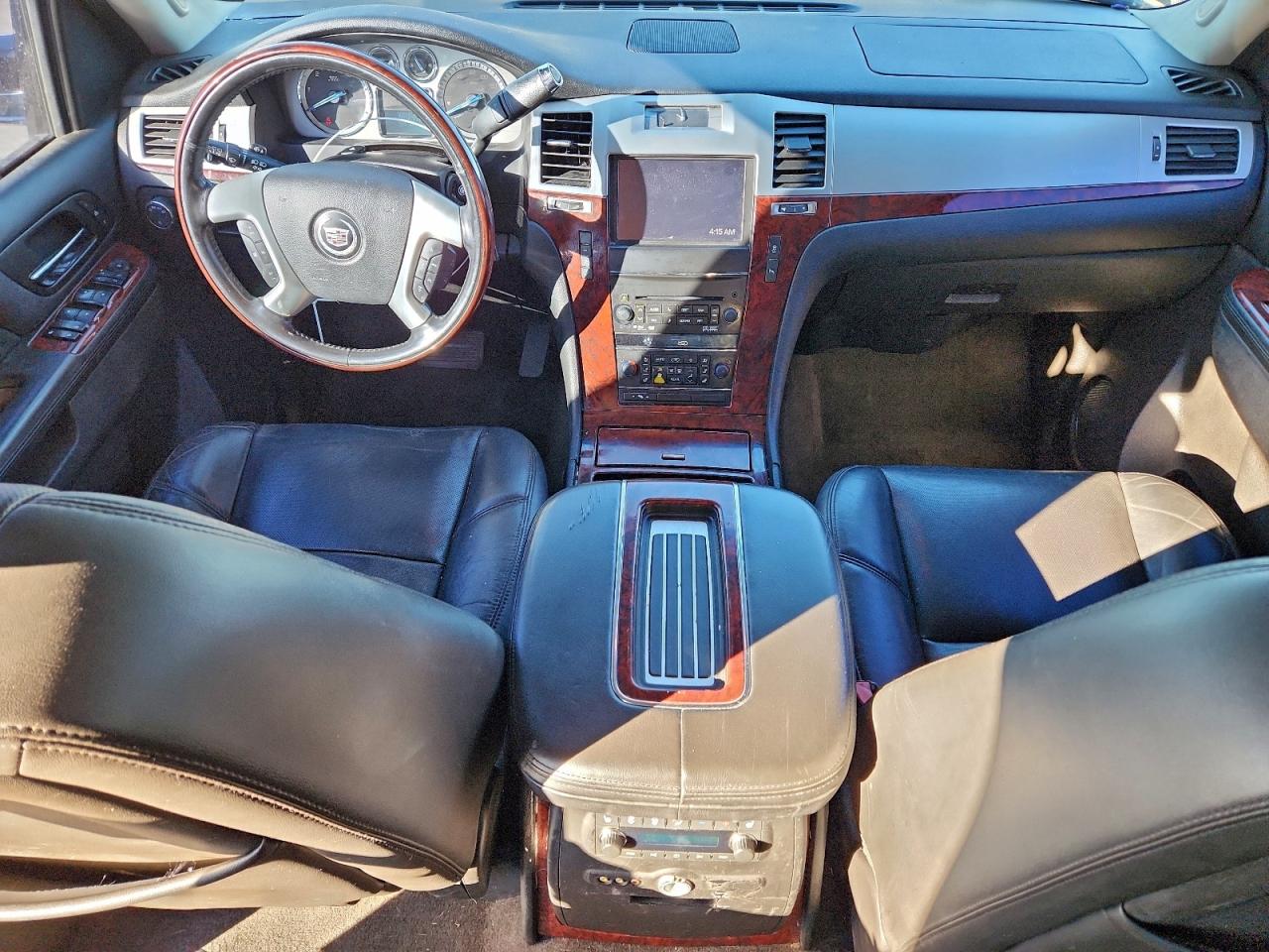 2013 Cadillac Escalade VIN: 1GYS4AEF7DR141000 Lot: 94533315