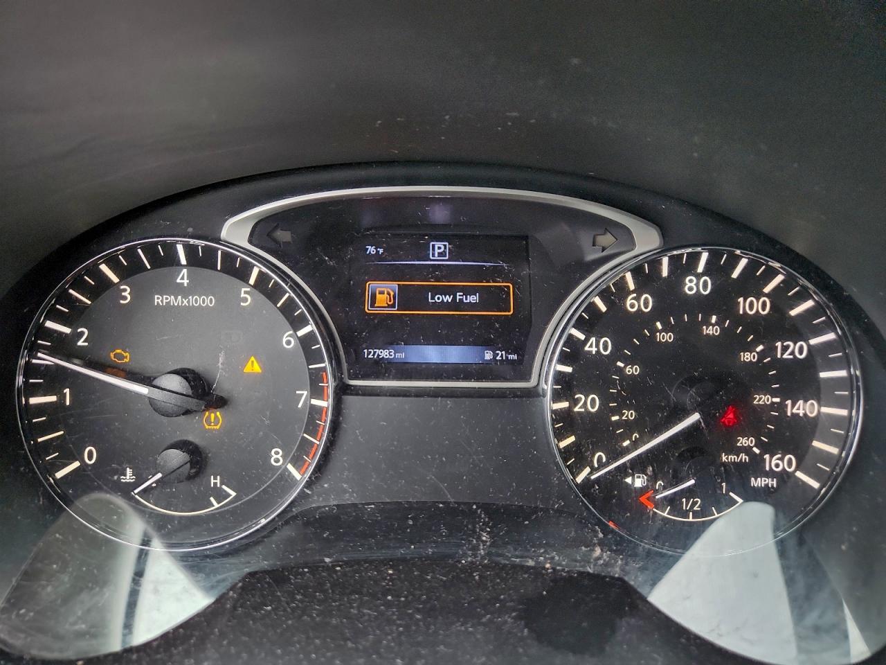 2017 Nissan Altima 2.5 VIN: 1N4AL3AP6HC235396 Lot: 94172155