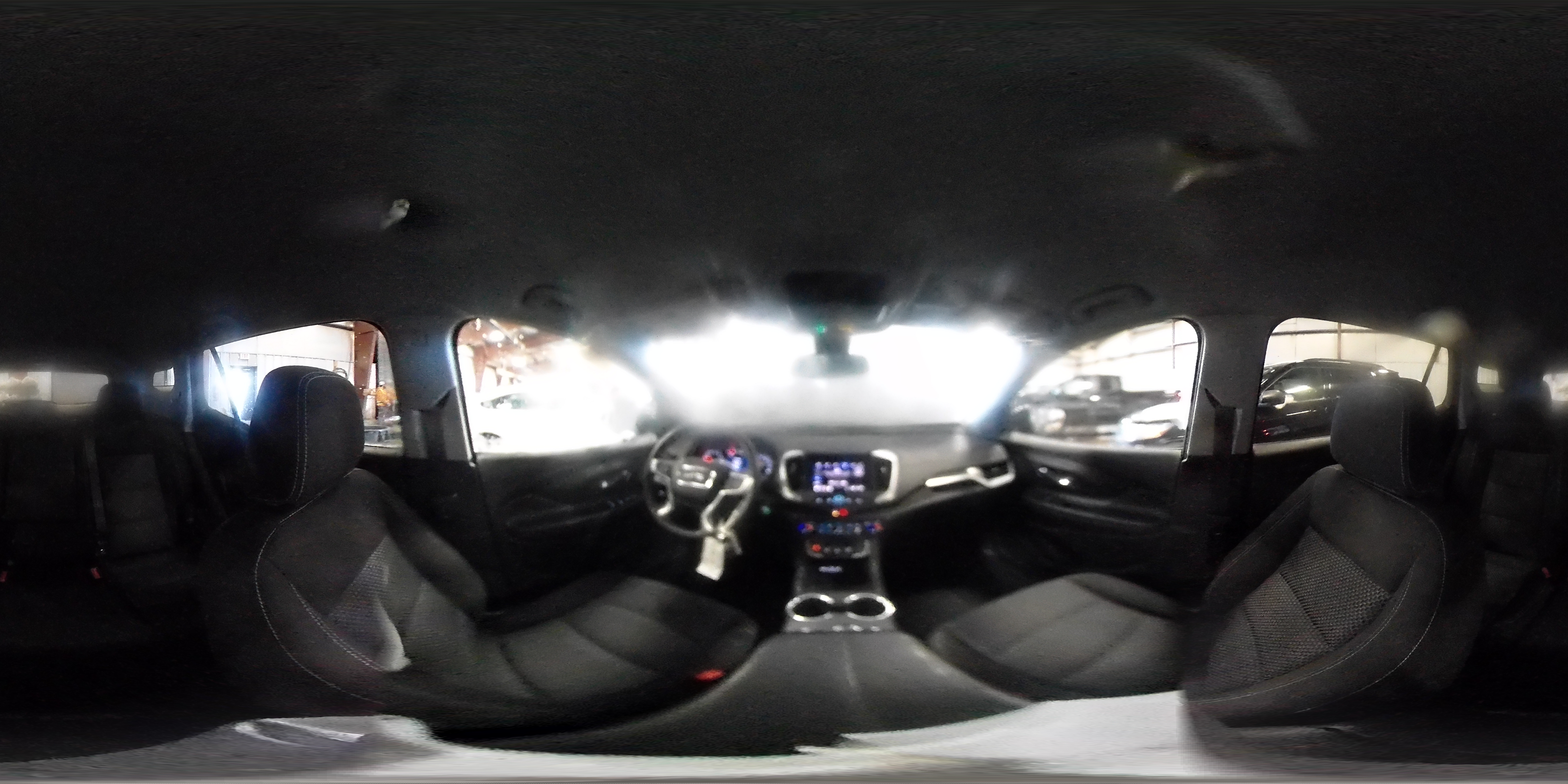 2023 GMC Terrain Sle VIN: 3GKALTEG9PL120609 Lot: 90991165