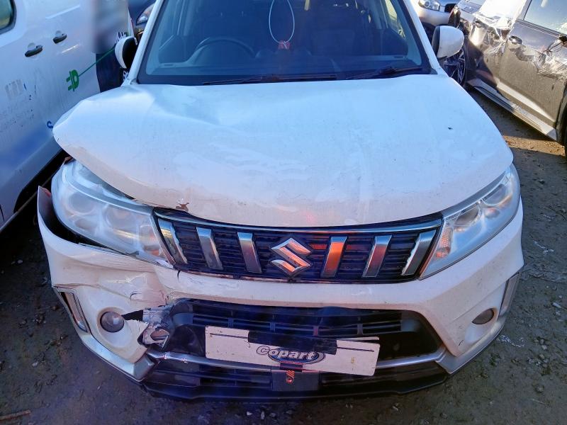 2019 SUZUKI VITARA 1.0 BOOSTERJET SZ-T 5DR