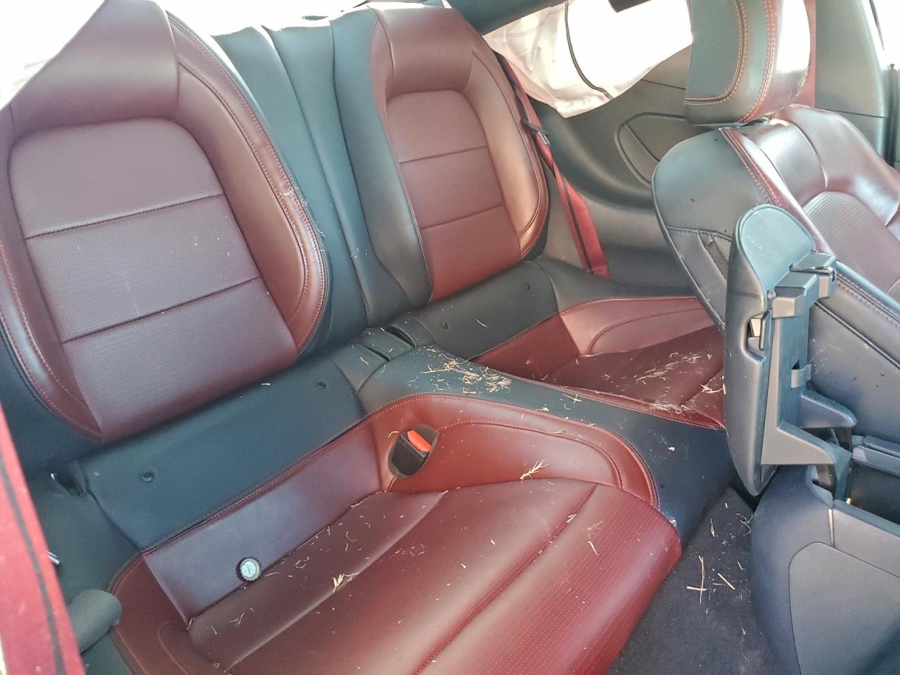 2024 Ford Mustang Gt VIN: 1FA6P8CF3R5410141 Lot: 94410505