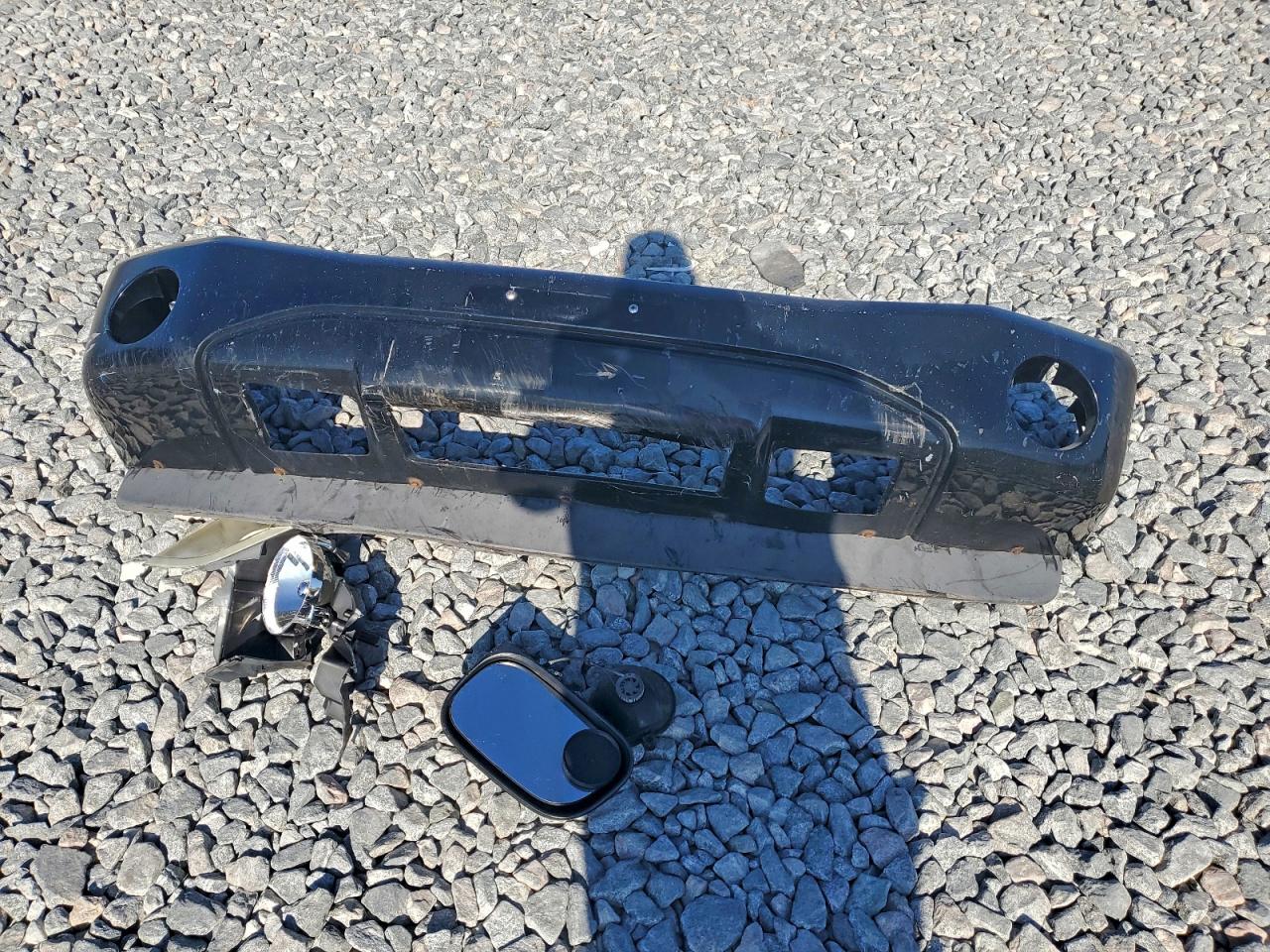 2005 Dodge Durango Slt VIN: 1D4HB48D05F593586 Lot: 94433645