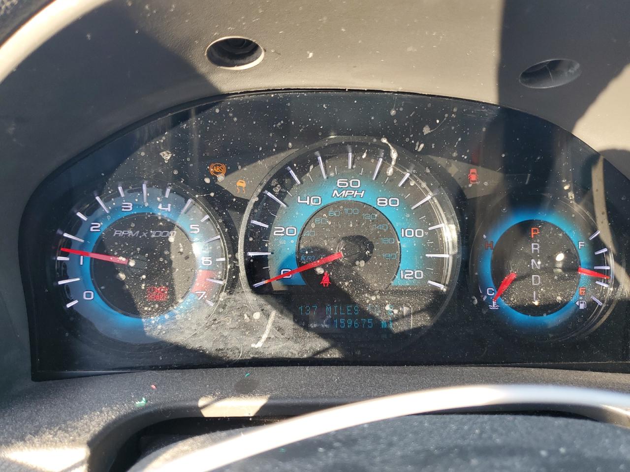 2011 Ford Fusion Sel VIN: 3FAHP0JA9BR308251 Lot: 92921255