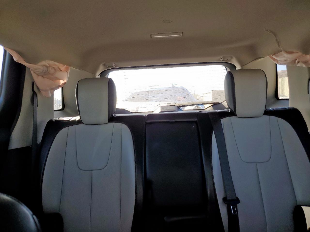 2017 GMC Terrain Slt VIN: 2GKALPEK4H6161716 Lot: 91172625