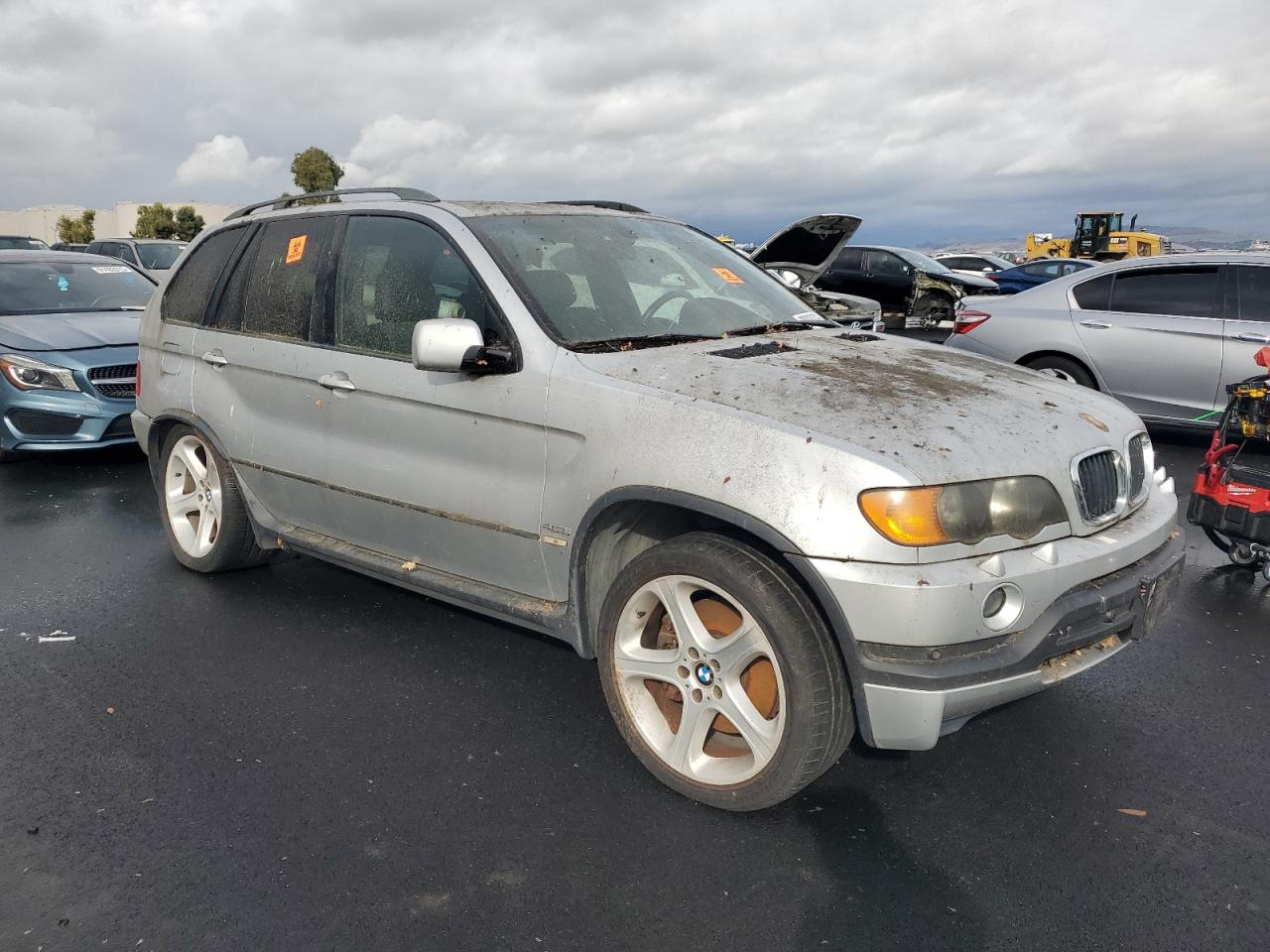 Фото: 5UXFB93593LN80933