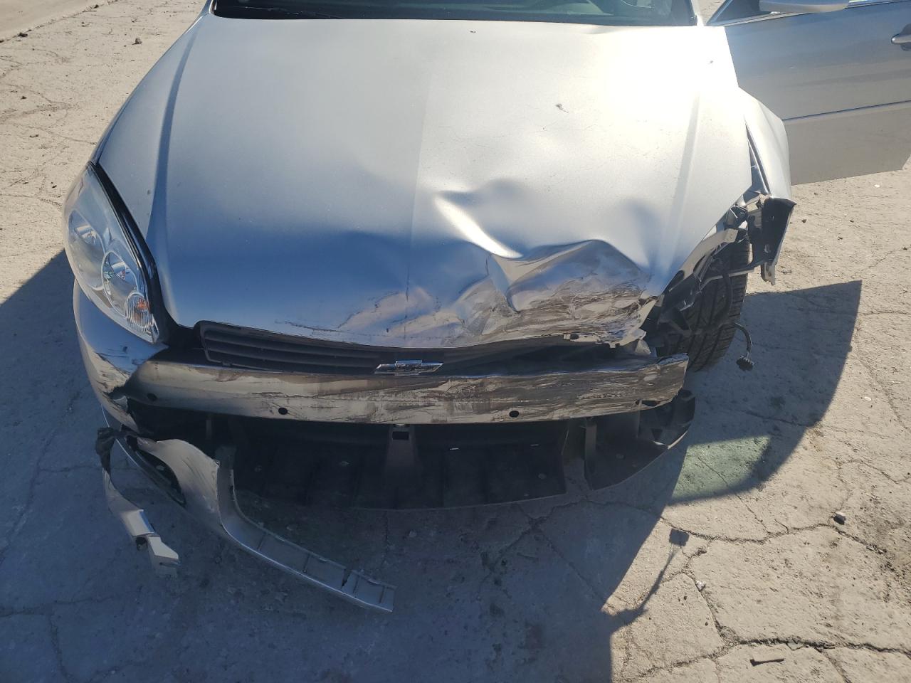 2011 Chevrolet Impala Lt VIN: 2G1WB5EK9B1114087 Lot: 94238815