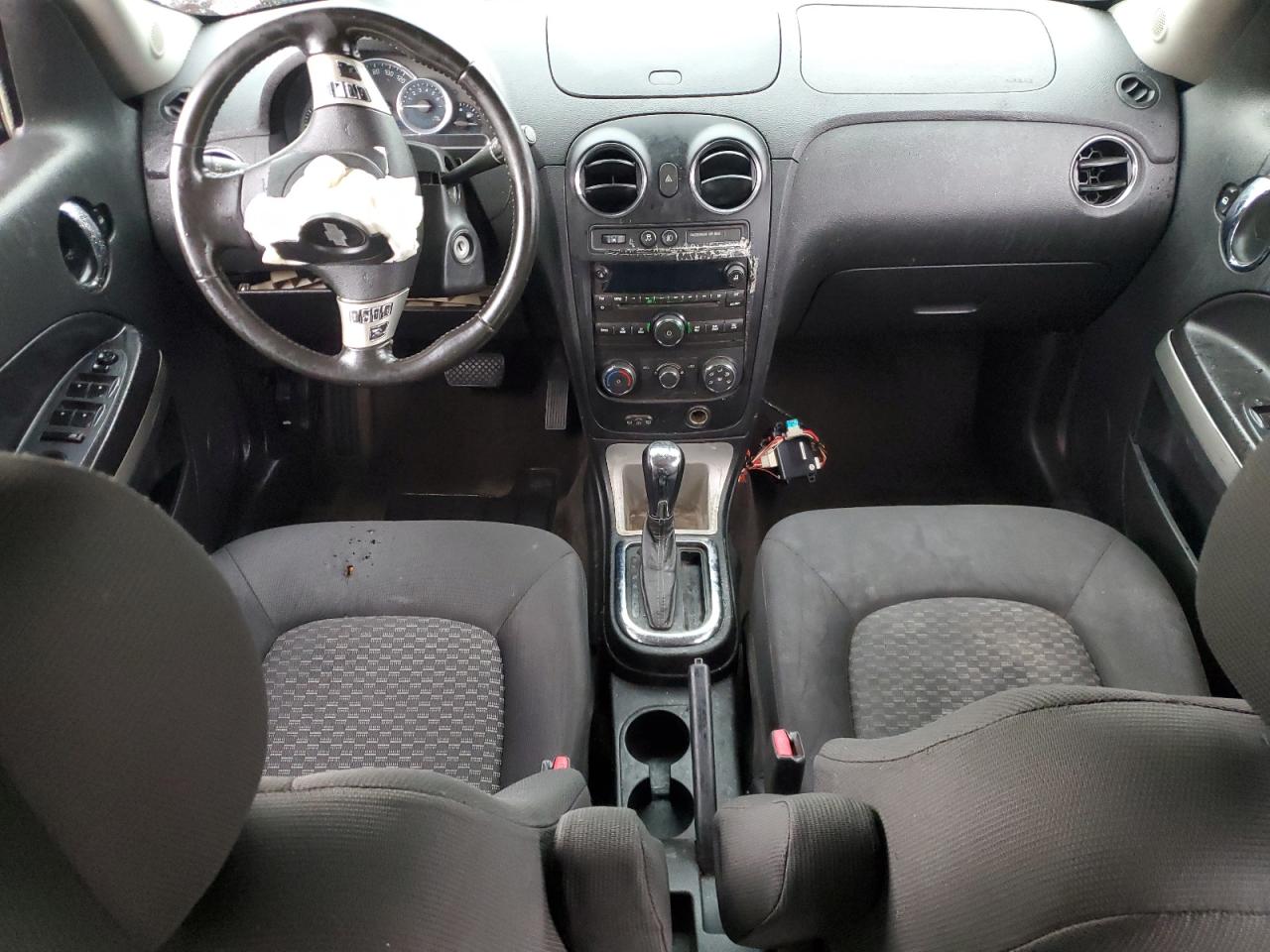 2011 Chevrolet Hhr Lt VIN: 3GNBACFU8BS655270 Lot: 91730685