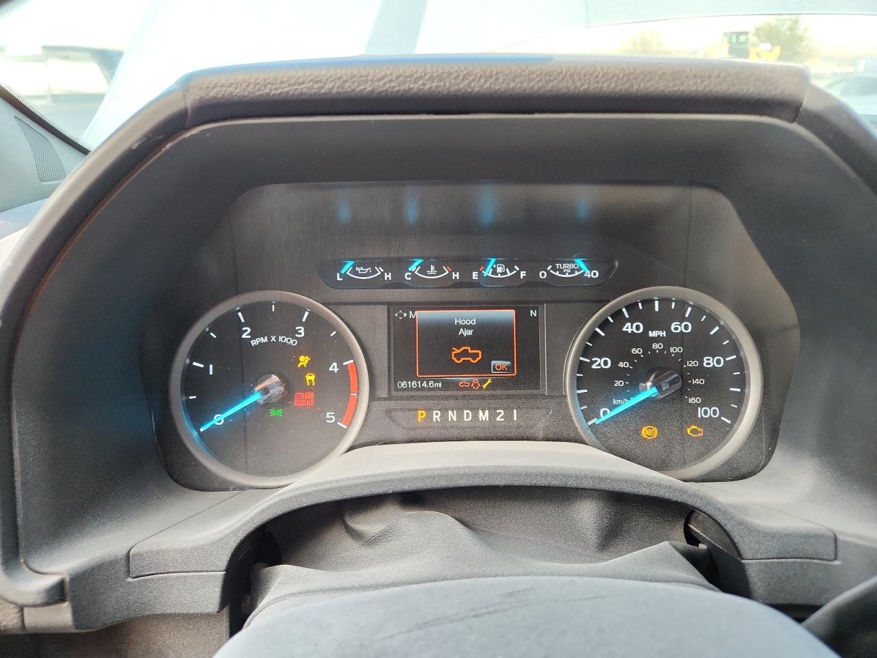 2018 Ford F250 Super Duty VIN: 1FT7W2BT6JED00453 Lot: 92424685