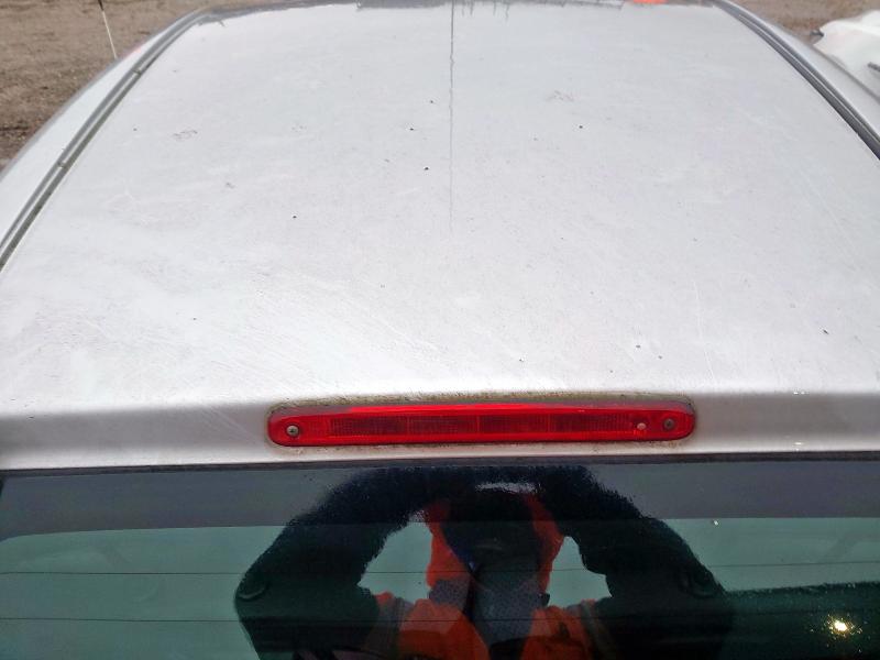 2008 TOYOTA AYGO 1.0 VVT-I PLATINUM 5DR [AC]