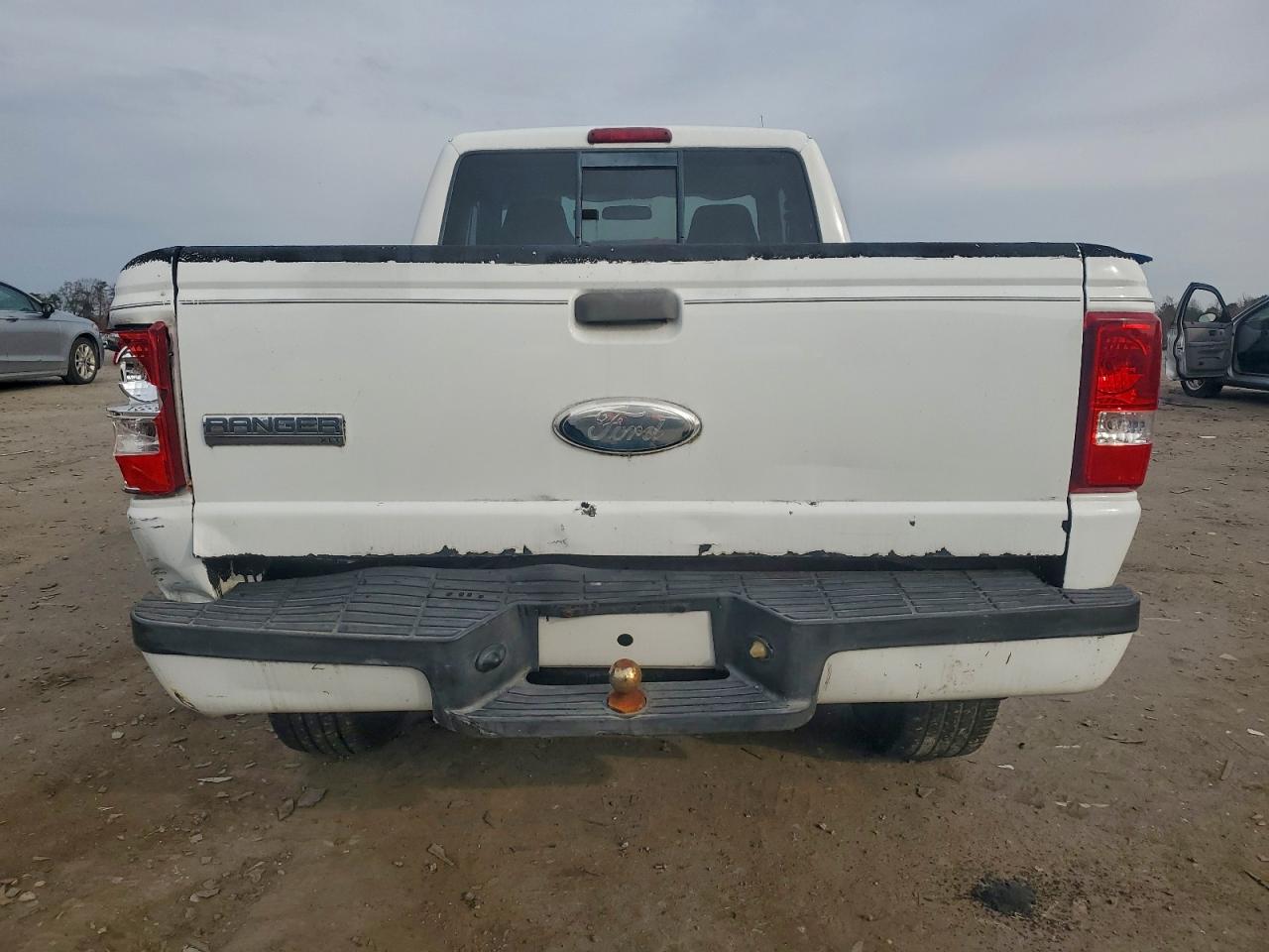 2006 Ford Ranger Super Cab VIN: 1FTZR15E36PA28124 Lot: 94475405