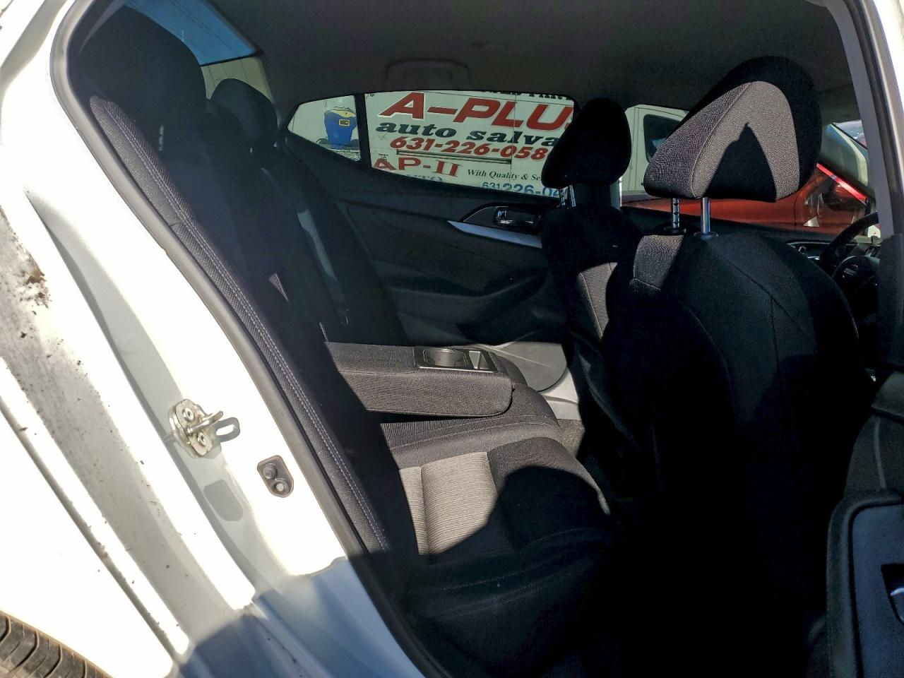 2018 Nissan Maxima 3.5S VIN: 1N4AA6AP9JC390411 Lot: 94275575