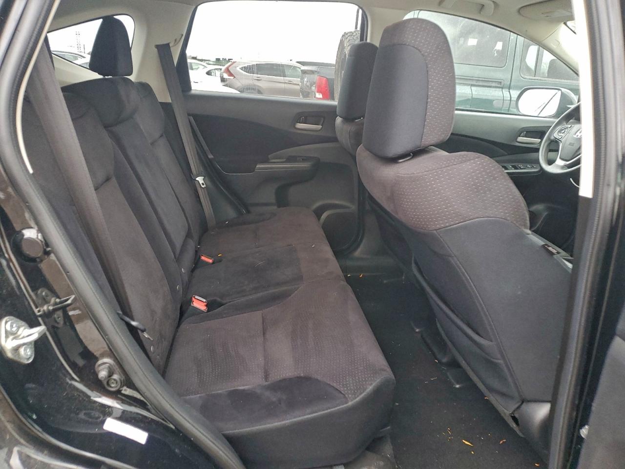 2014 Honda Cr-V Ex VIN: 5J6RM4H53EL112410 Lot: 94318245