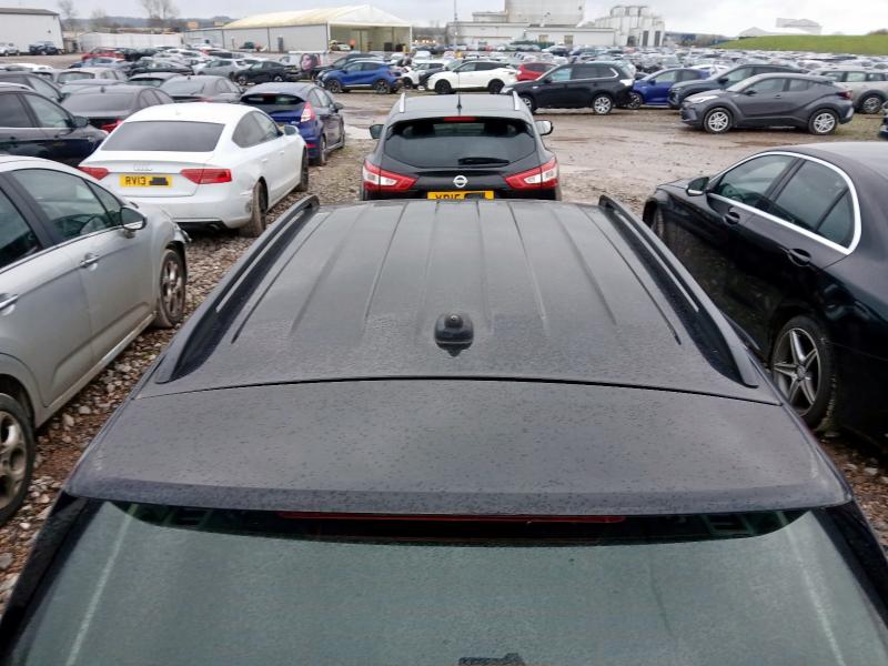 2022 SEAT ARONA 1.0 TSI 110 SE TECHNOLOGY 5DR DSG