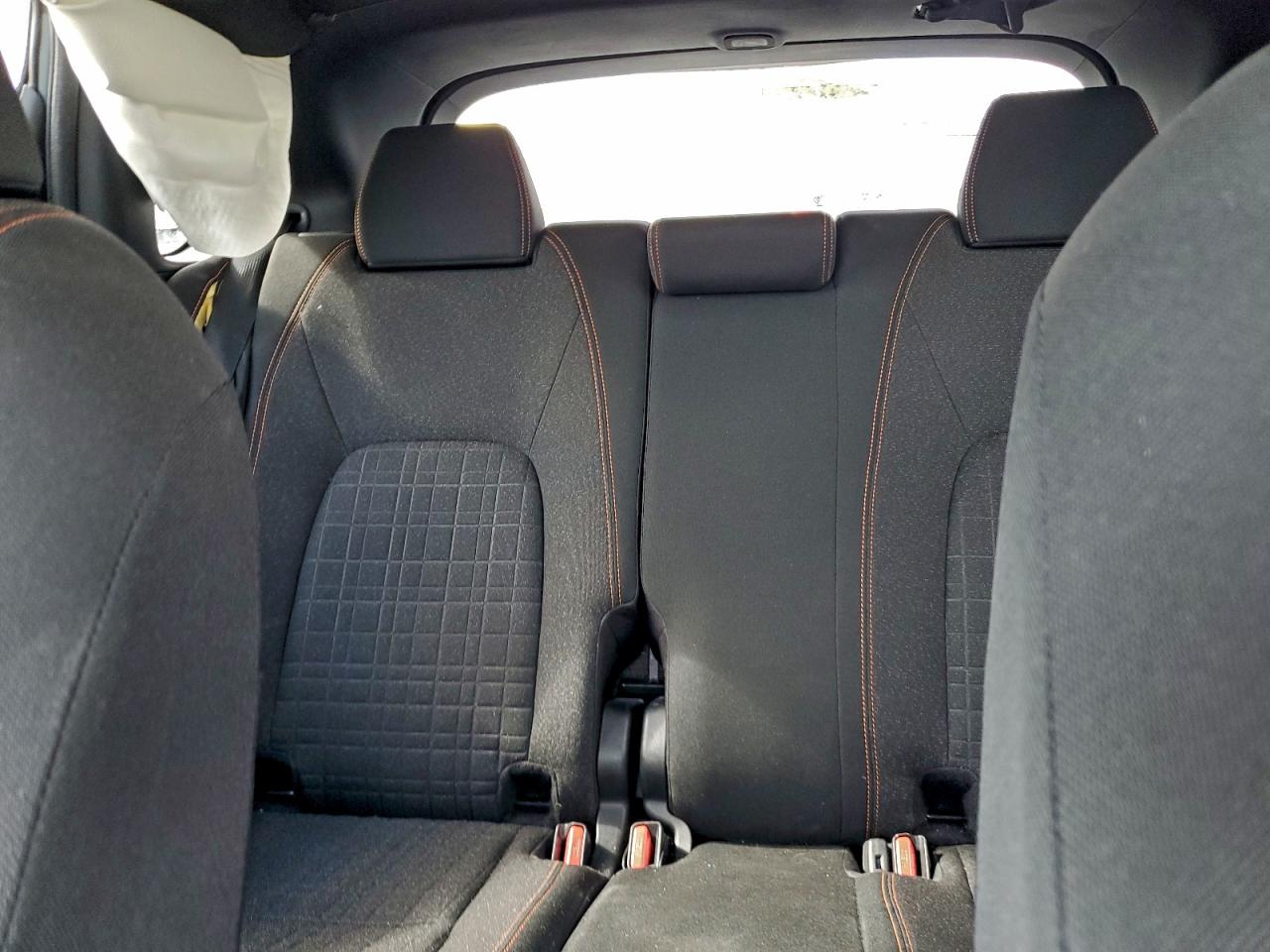 2023 Honda Hr-V Sport VIN: 3CZRZ1H56PM706667 Lot: 94338115