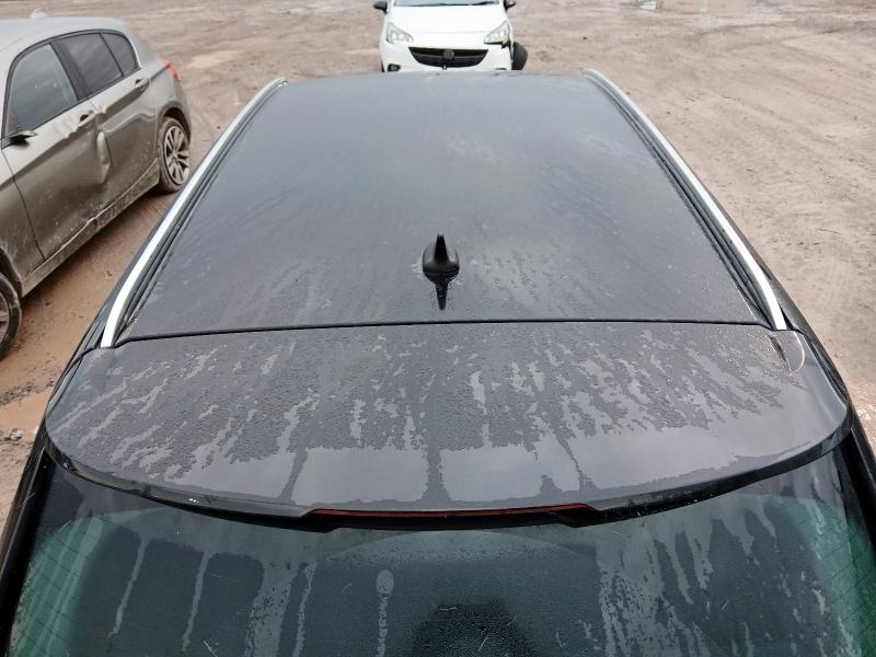 2012 VAUXHALL INSIGNIA 2.0 CDTI [160] ECOFLEX ELITE 5DR [START STOP]