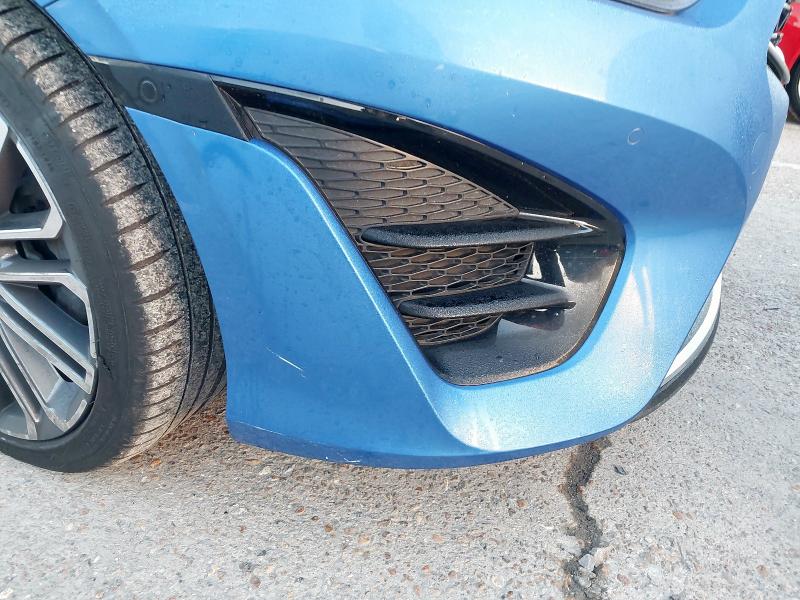 2023 KIA PRO CEED 1.5T GDI ISG GT-LINE S 5DR DCT