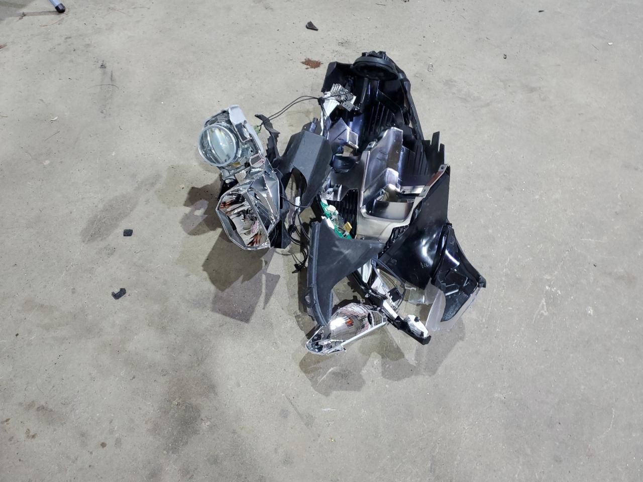 2021 Ford Escape Se VIN: 1FMCU9G67MUB34238 Lot: 92199365