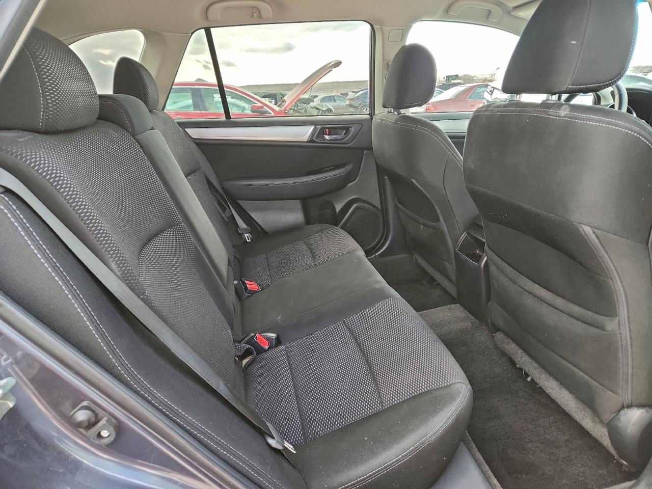 2015 Subaru Outback 2.5I Premium VIN: 4S4BSACC8F3265928 Lot: 93689705