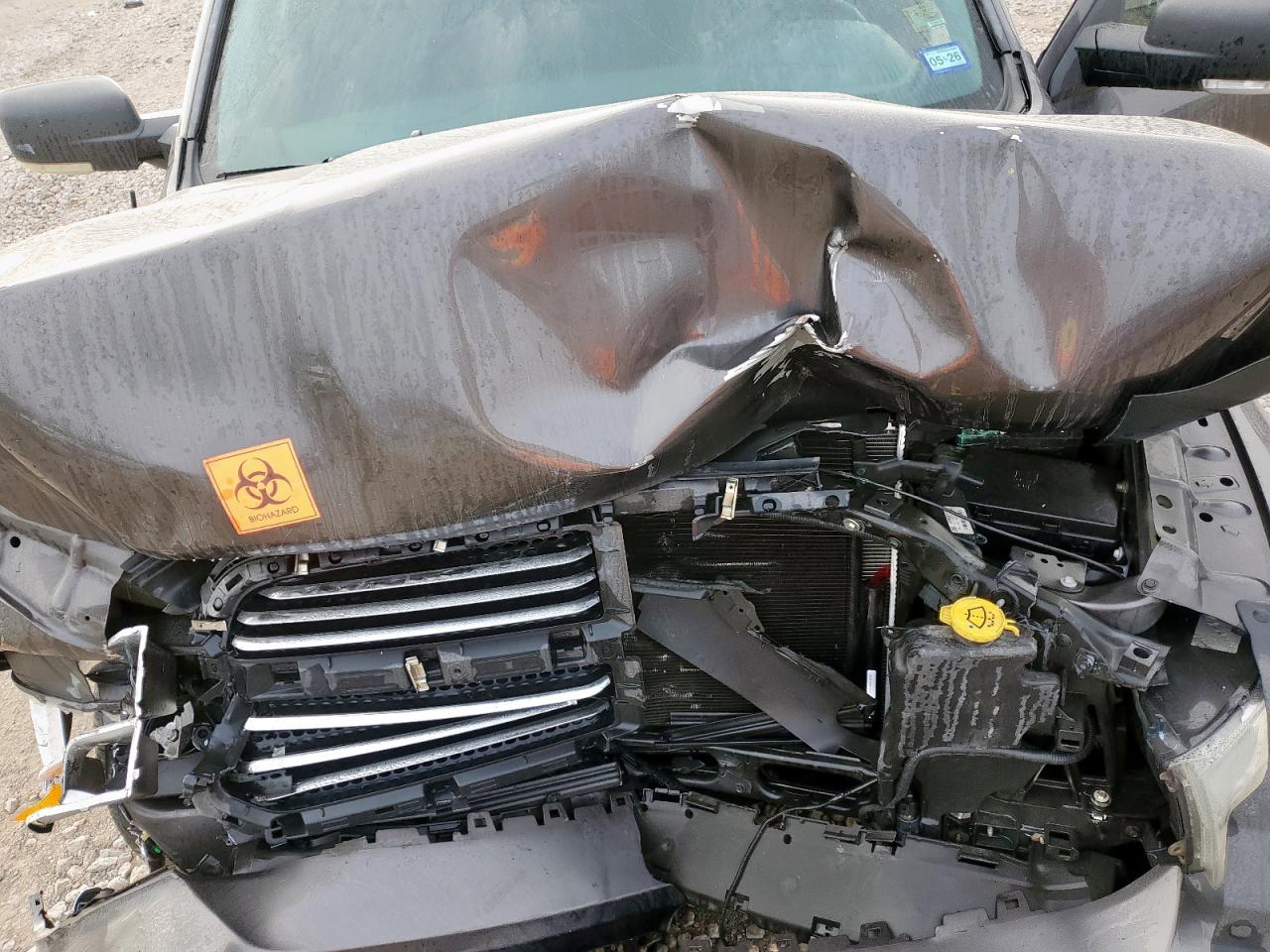 2017 Ram 1500 Slt VIN: 3C6RR6LT6HG573490 Lot: 90621175