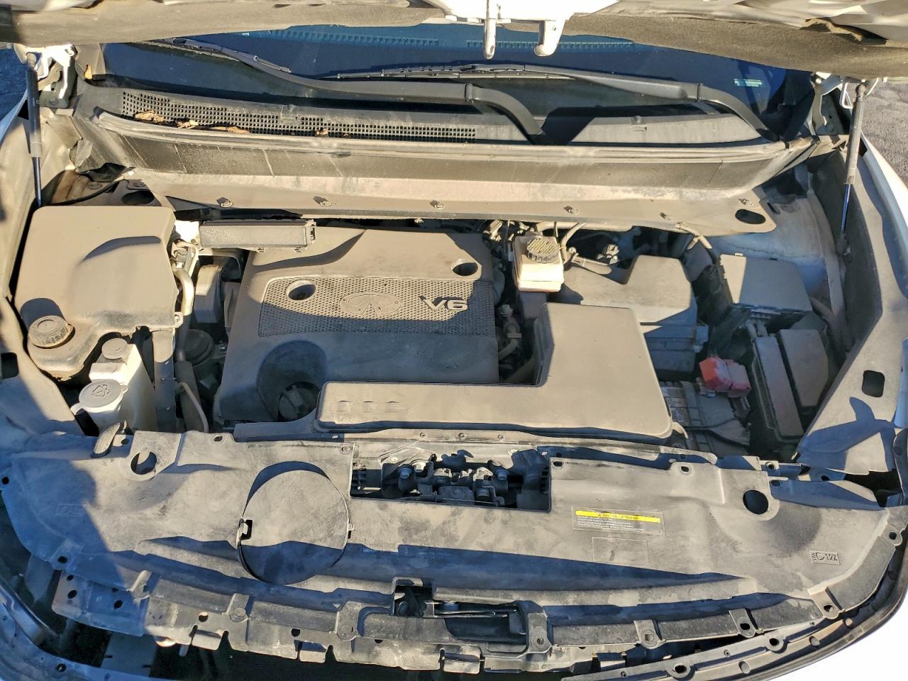 2014 Infiniti Qx60 VIN: 5N1AL0MN3EC527453 Lot: 93780905