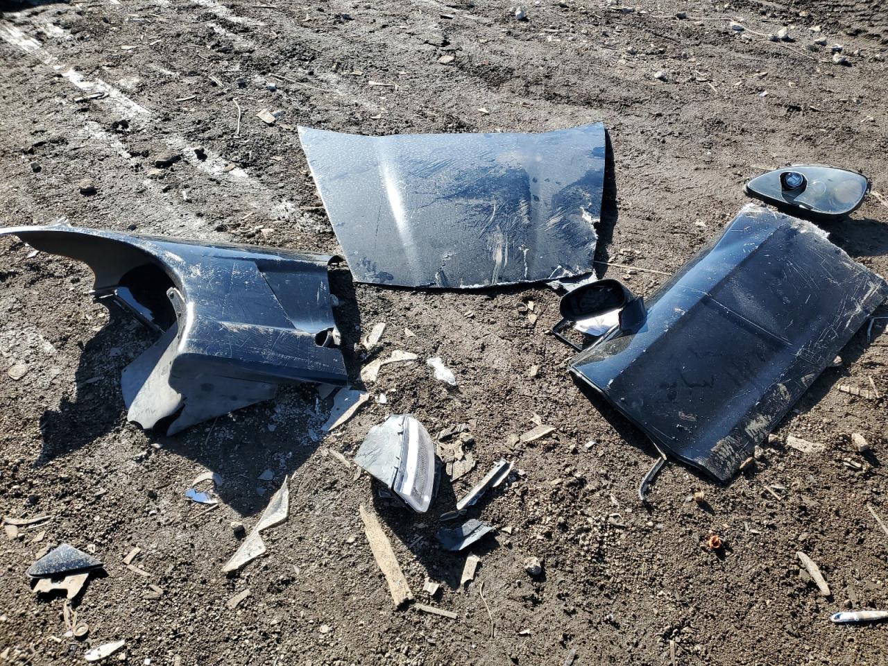 2005 Chevrolet Corvette VIN: 1G1YY24U255123614 Lot: 92350305