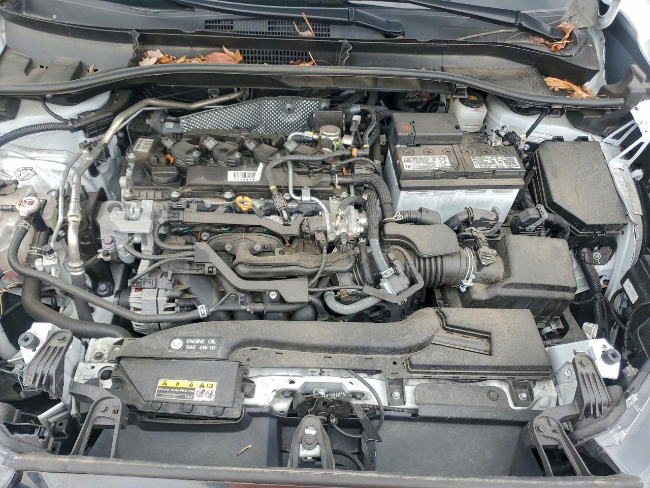 2022 Toyota Corolla Cross Le VIN: 7MUCAAAGXNV026658 Lot: 94258775