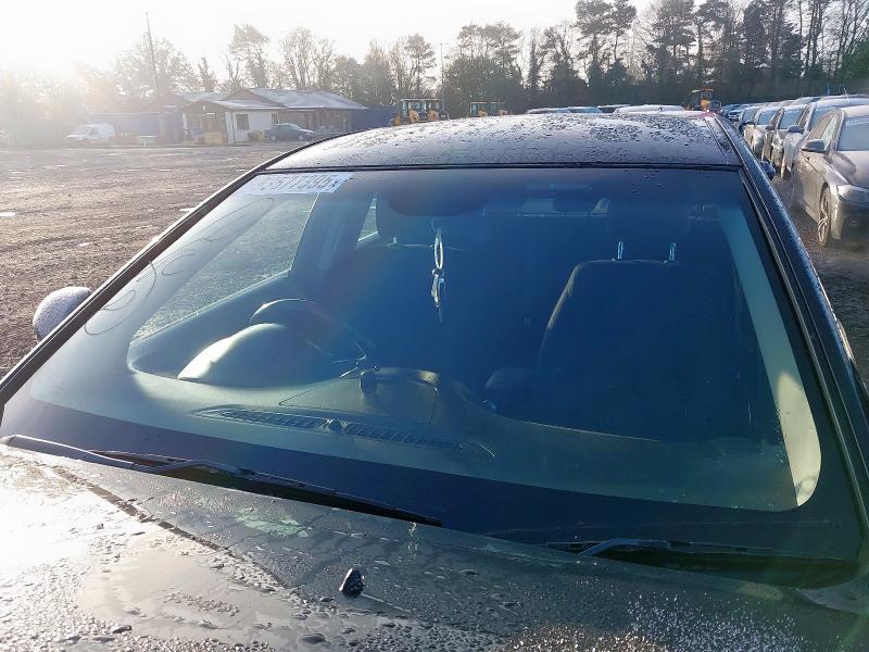 2013 CHEVROLET CRUZE 1.7 VCDI LT 5DR