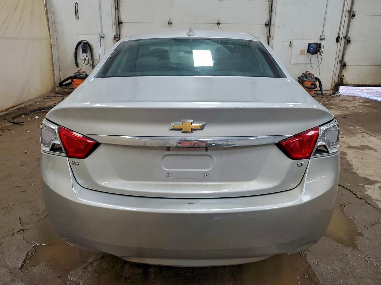 2016 Chevrolet Impala Lt VIN: 2G1115S32G9103354 Lot: 94149175