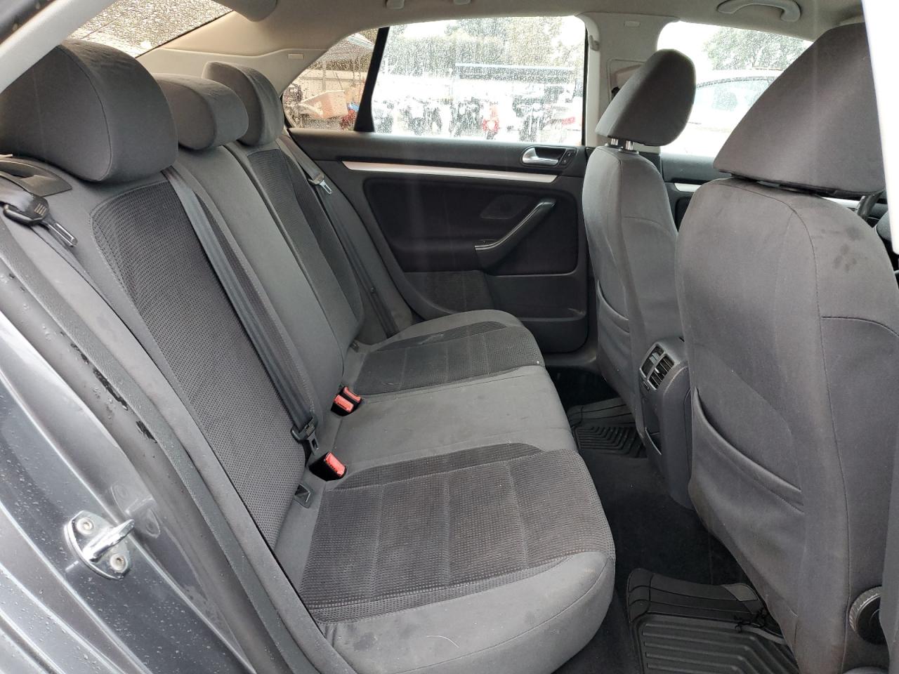 2009 Volkswagen Jetta S VIN: 3VWJZ71K49M151031 Lot: 93944675