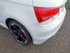 2014 AUDI A1 for sale at Copart YORK