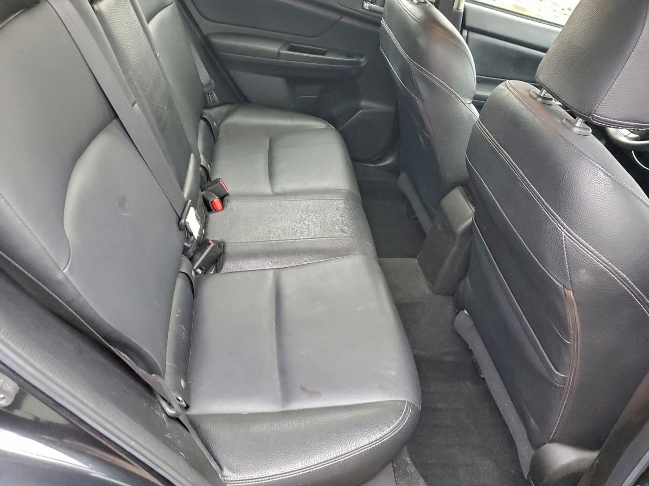 2013 Subaru Impreza Sport Limited VIN: JF1GPAS63D2216460 Lot: 93667735