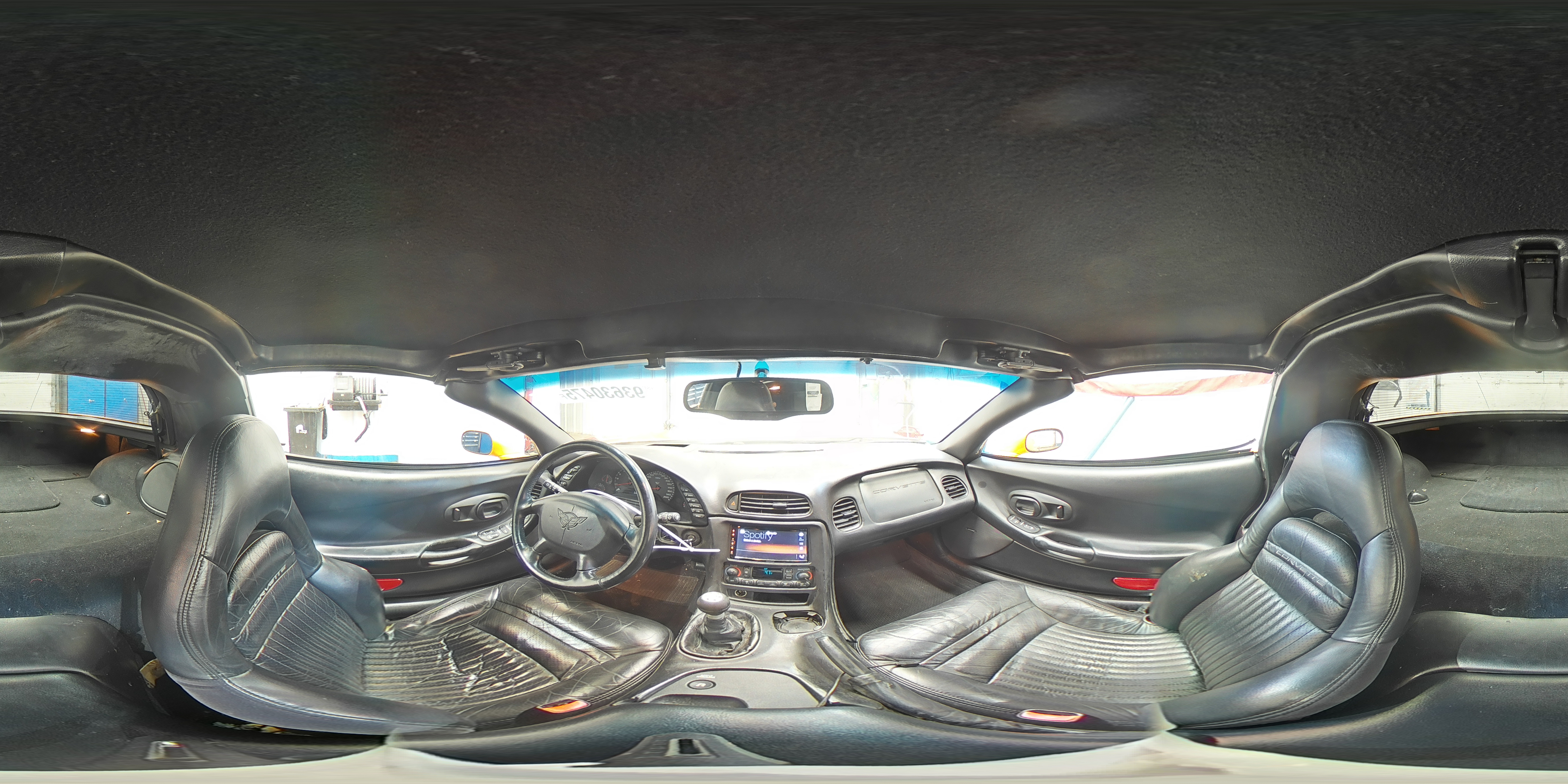 1999 Chevrolet Corvette VIN: 1G1YY22G3X5131642 Lot: 93630475