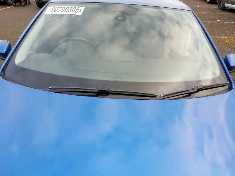 2014 VOLKSWAGEN SCIROCCO 2.0 TDI BLUEMOTION TECH 3DR