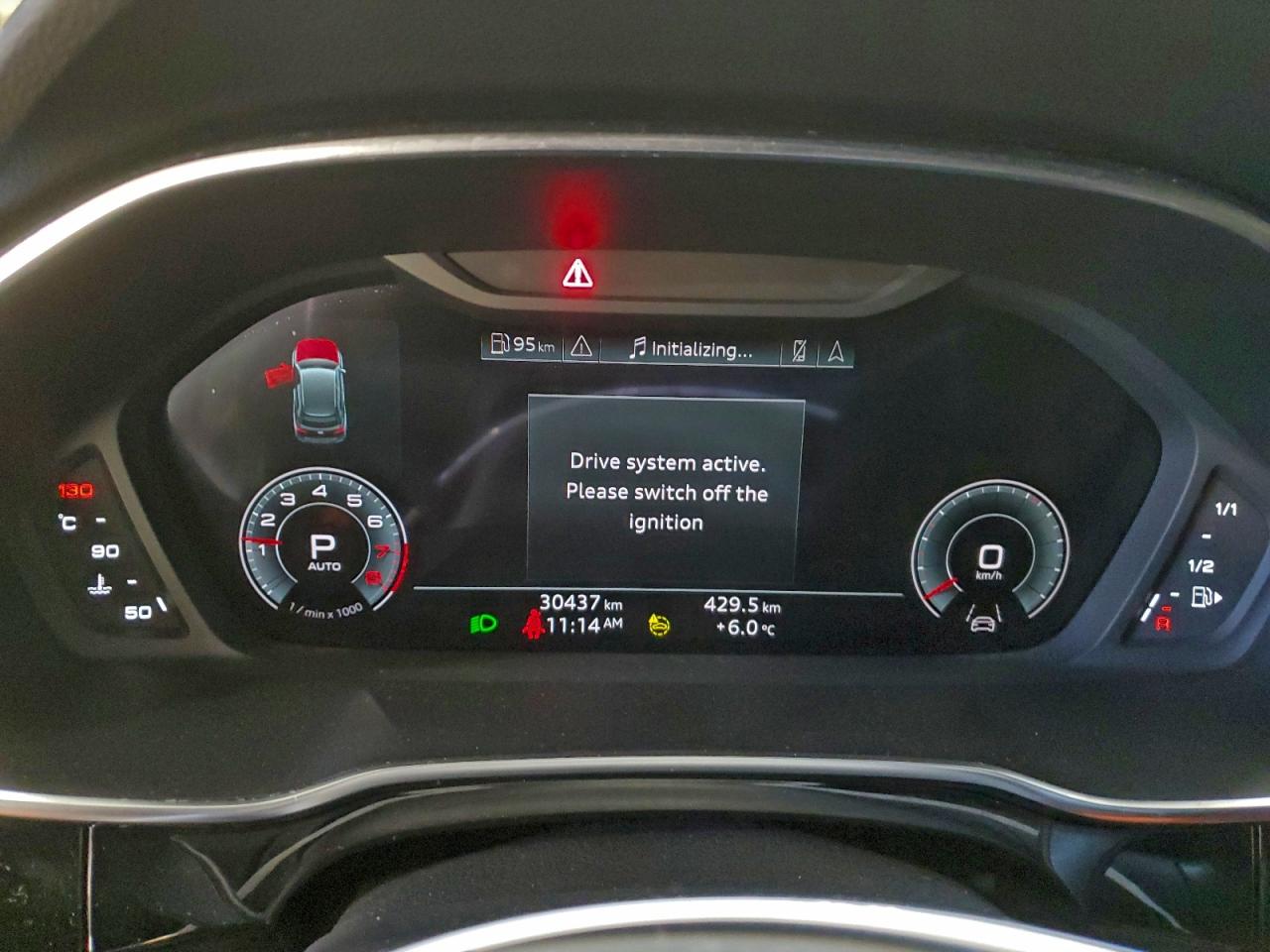 2022 Audi Q3 Premium Plus S Line 45 VIN: WA1EECF30N1124484 Lot: 94472155