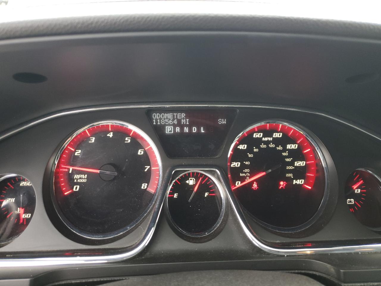 2015 GMC Acadia Slt-1 VIN: 1GKKVRKD3FJ285217 Lot: 92690965