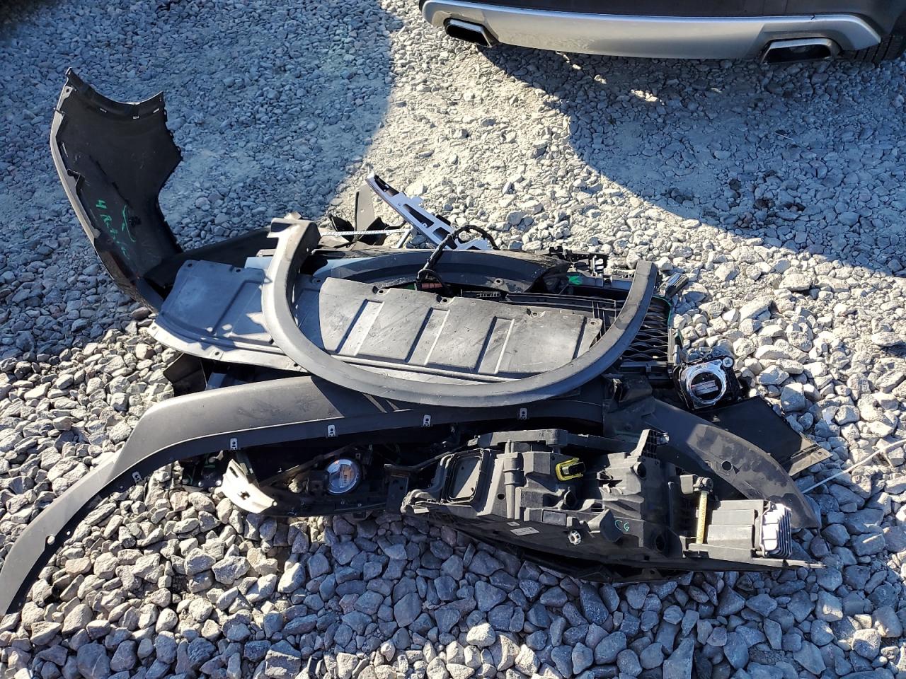 2019 Infiniti Qx50 Essential VIN: 3PCAJ5M15KF138252 Lot: 92797375