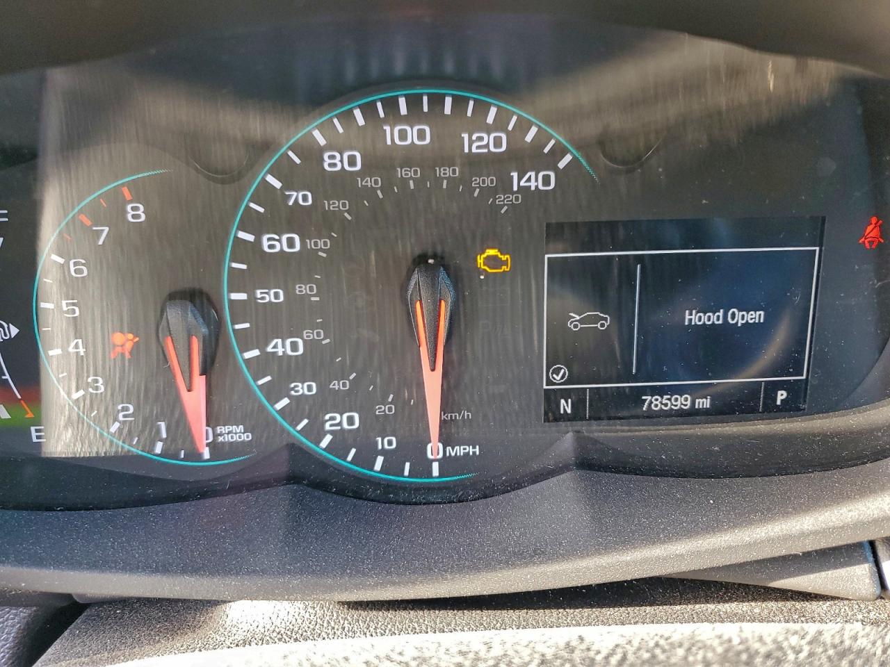 2018 Chevrolet Trax 1Lt VIN: KL7CJPSB1JB596966 Lot: 94244405