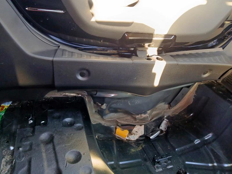 2019 FORD KA+ 1.2 ZETEC 5DR