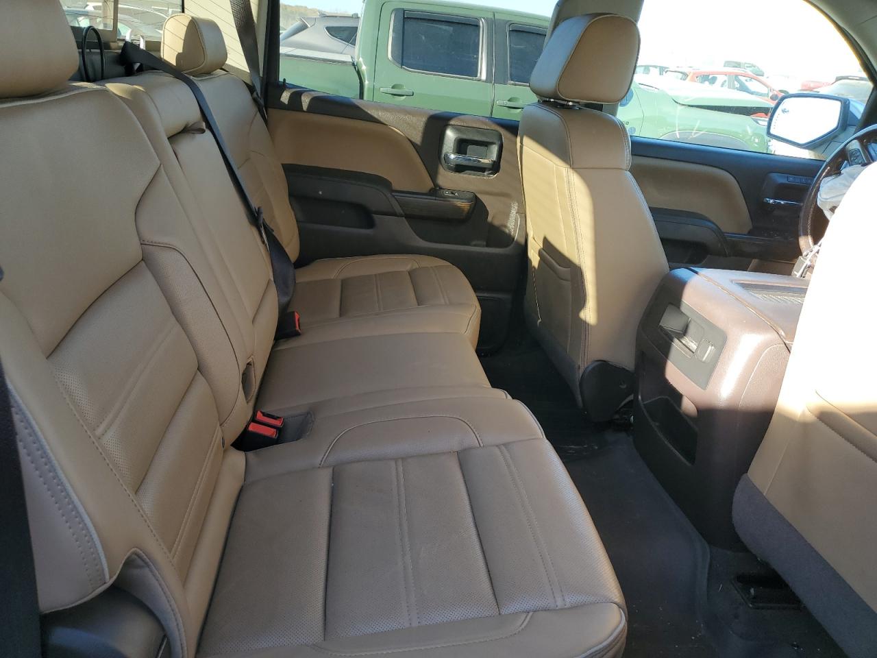 2018 GMC Sierra K1500 Denali VIN: 3GTU2PEJ6JG346671 Lot: 90670205