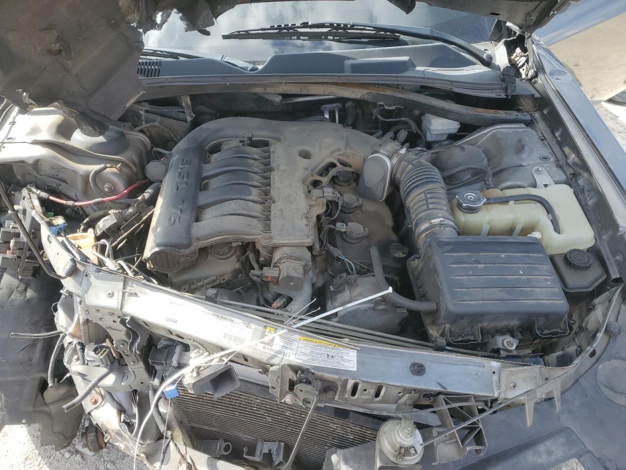 2010 Dodge Challenger Se VIN: 2B3CJ4DV0AH318447 Lot: 92181275