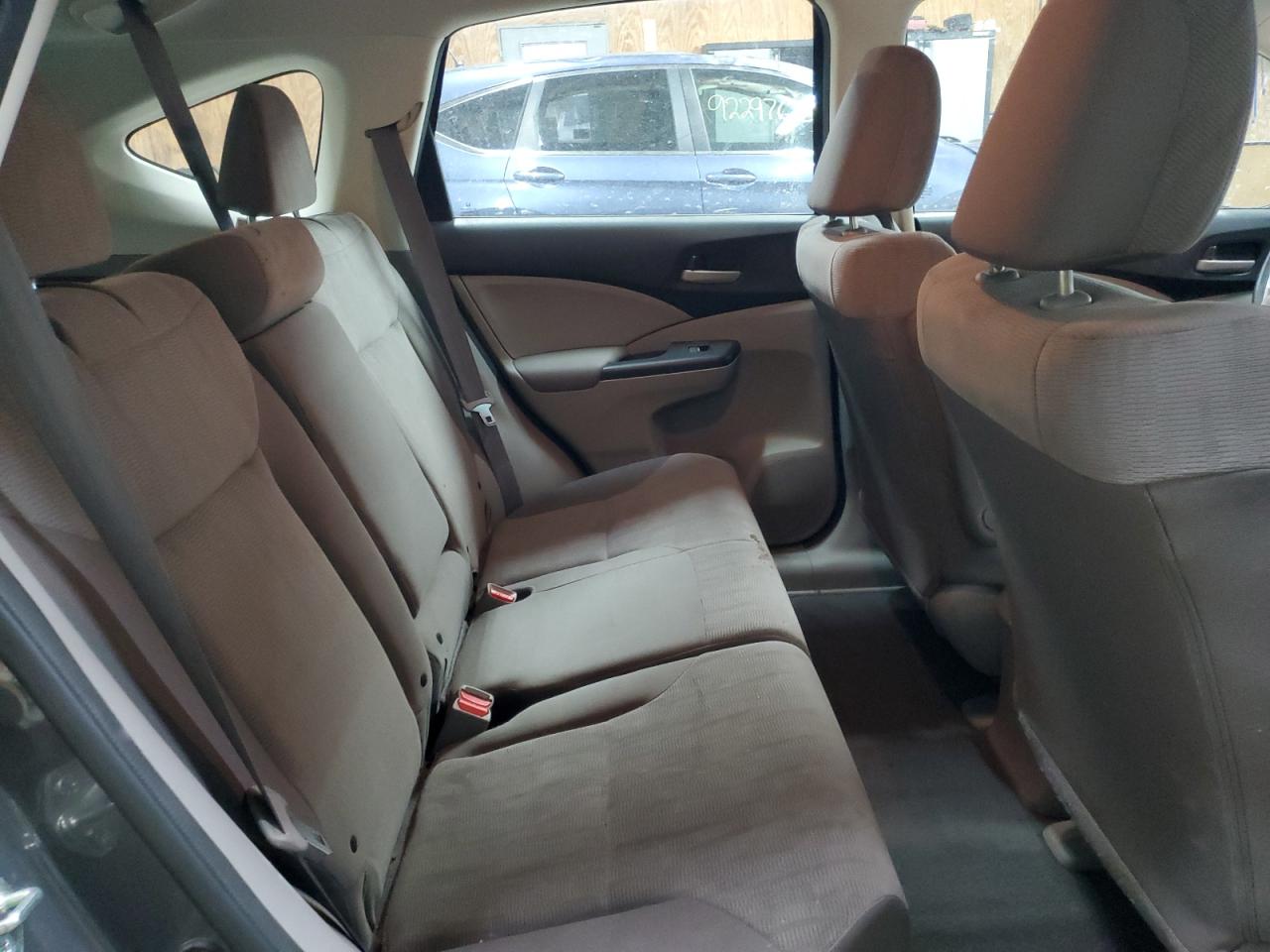 2014 Honda Cr-V Lx VIN: 2HKRM4H32EH721948 Lot: 92663245