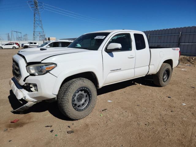 2016 Toyota Tacoma Access Cab