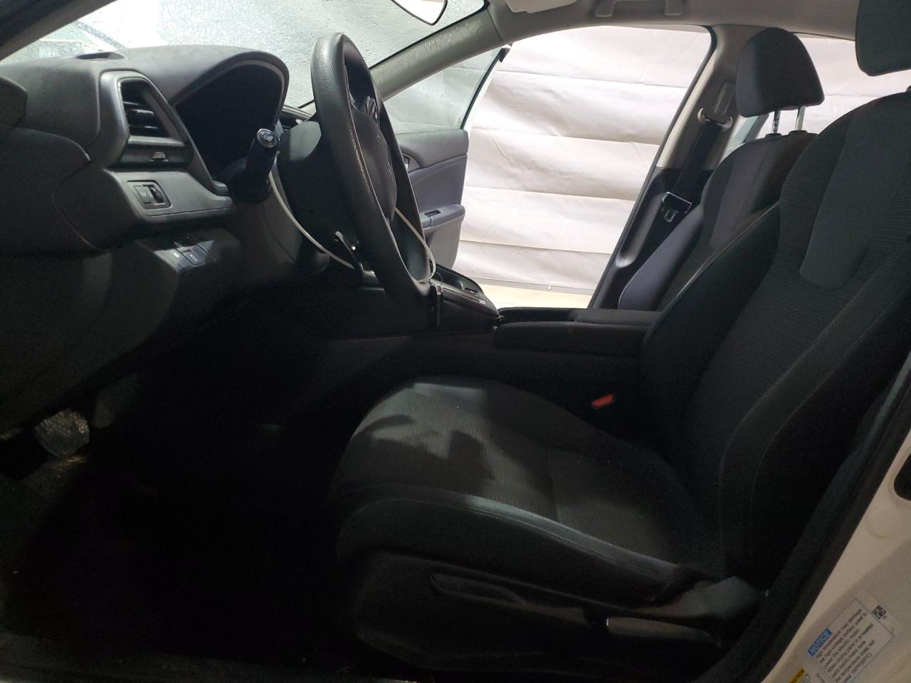 2019 Honda Insight Ex VIN: 19XZE4F50KE003400 Lot: 92135355