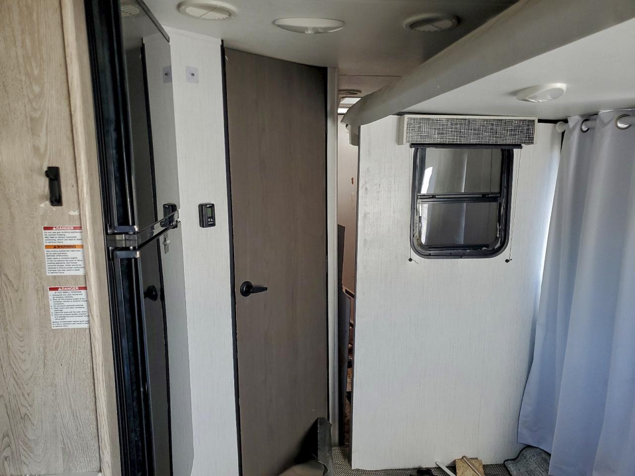 2023 Heartland Big Horn Prowler VIN: 5SFPB3220PE520489 Lot: 91919315