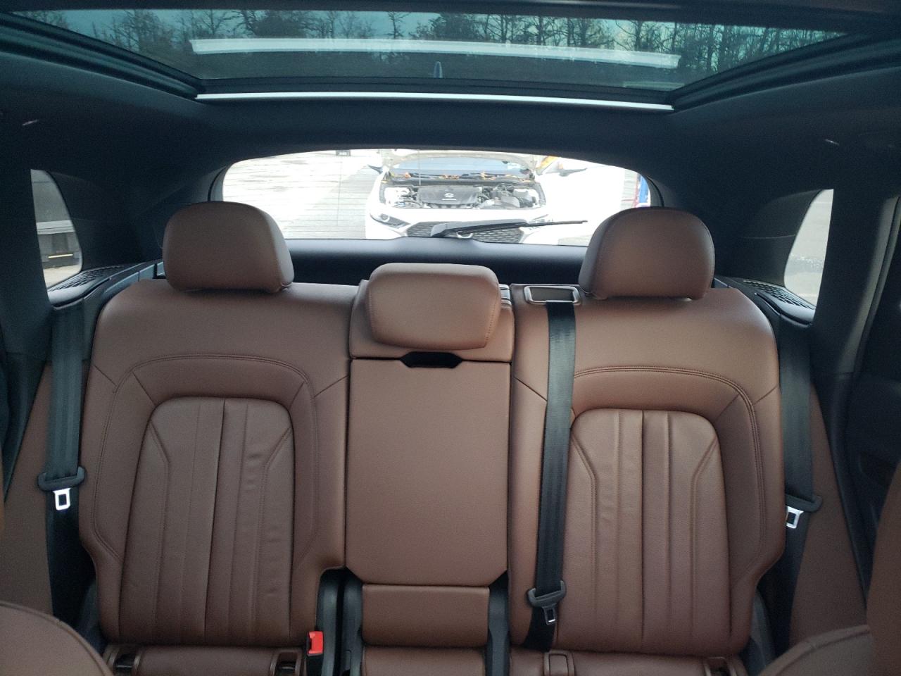 2018 Audi Q5 Premium Plus VIN: WA1BNAFY1J2096704 Lot: 91468435