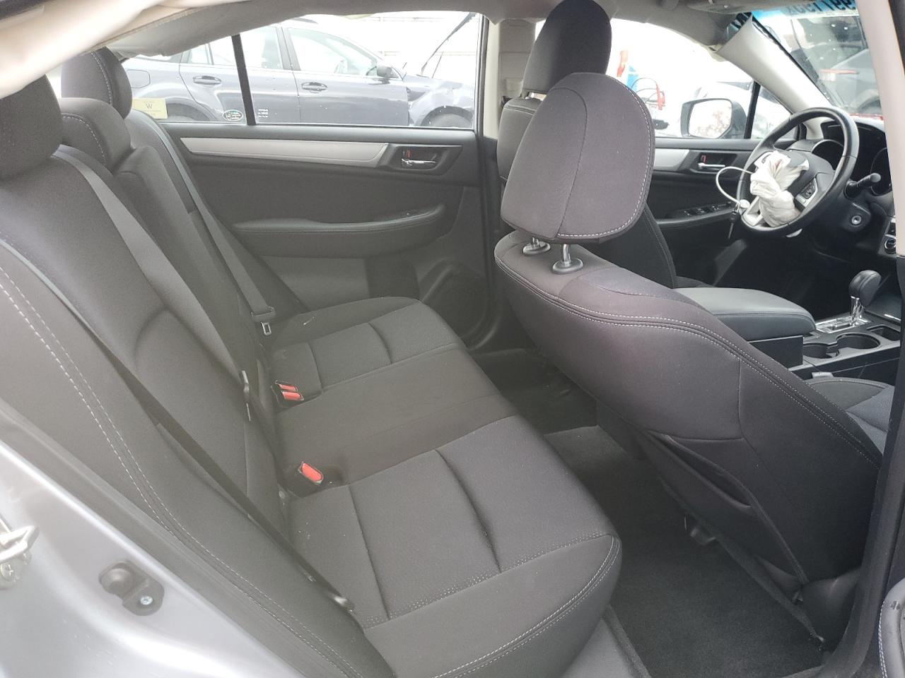 2015 Subaru Legacy 2.5I Premium VIN: 4S3BNAC6XF3018464 Lot: 91997195