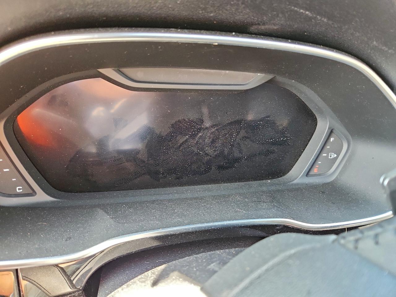 2020 Audi Q3 Prestige S-Line VIN: WA1FECF30L1040098 Lot: 94357925